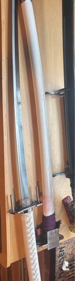 Satsuki Kiryuin replica cosplay sword