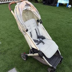 Uppababby Stroller Minu V1 With Bassinet