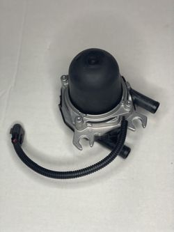New GM Part 125-68-324 Pump Chevy GMC Buick Pontiac 2000-2002