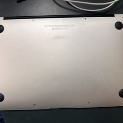 MacBook Air