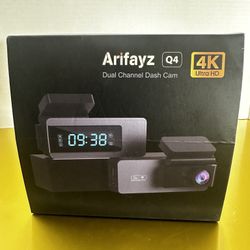Dash Cam 