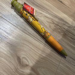 Lion King Jumbo Simba Pen
