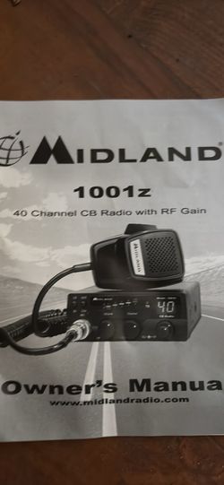 Cb Radio