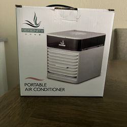 Portable AC 