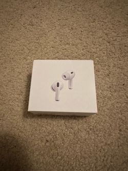 AirPod pro 3s