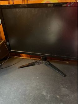 Acer KG241Q gaming monitor