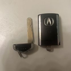 Car Key