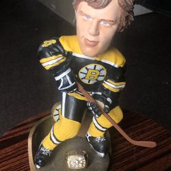 Rare vintage, Bobby Orr bobble head