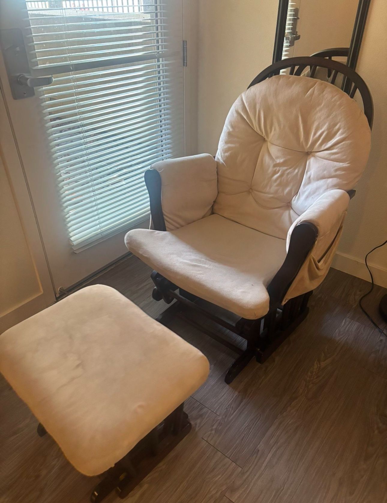 Rocking Chair