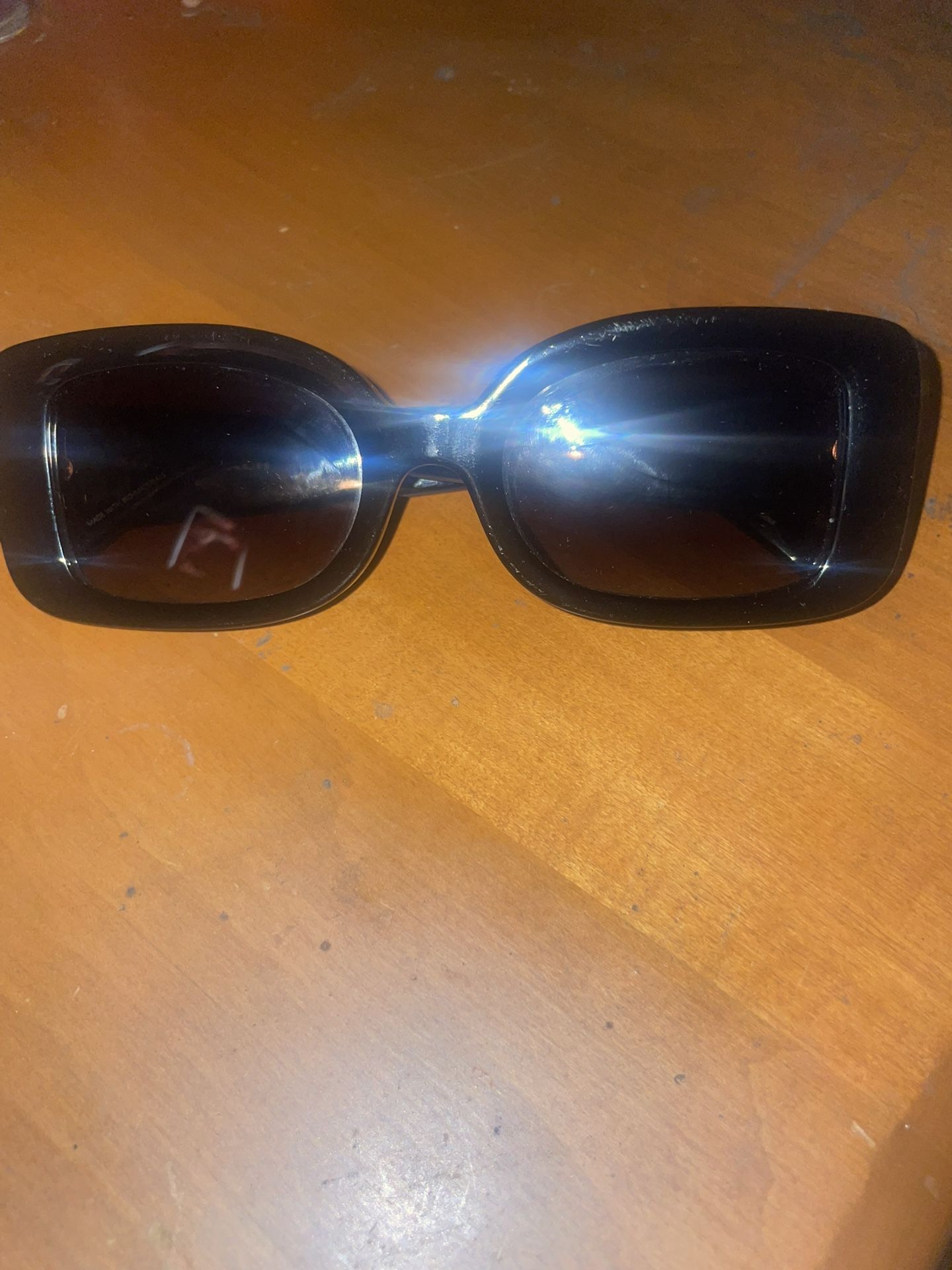 Coach Sunglasses