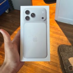 Apple iPhone 17 Pro Max