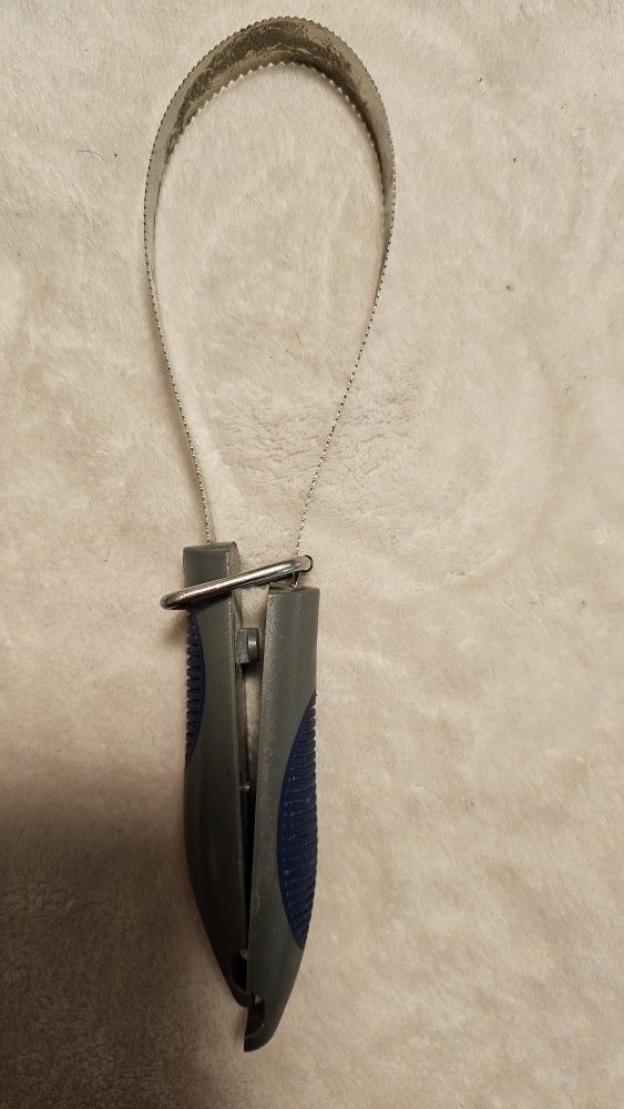 SHEDDER SCRAPER BLADE|