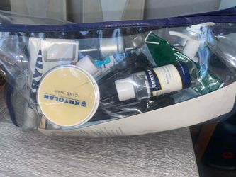 Professional Makeup kit pouch
