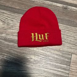 HUF Beanie 