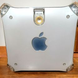 Apple Power Mac G4 M5183 Desktop Computer