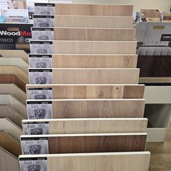 Laminate Flooring