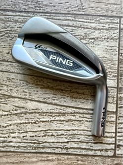 Ping G425 4 Iron Club Head Only