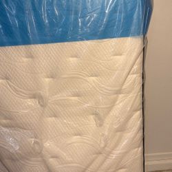 Full Size Mattress 