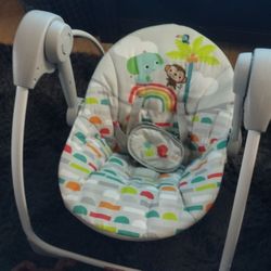 Baby stuff