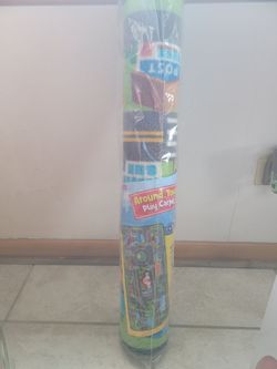 Kids Carpet