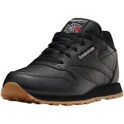 Black Reebok classic (offerup ) .