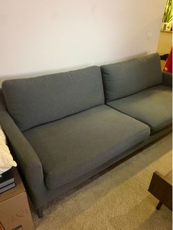 3 Seater Couch