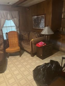 3 piece living set