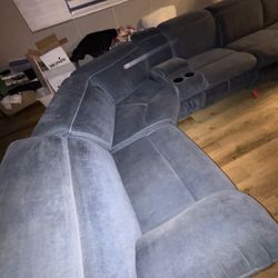 Used Couch