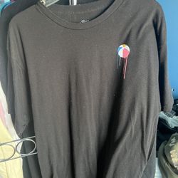 XL Baja Beach Fest Shirt 