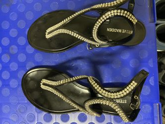 Steve Madden Sandals 