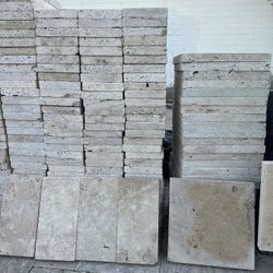 Travertine 