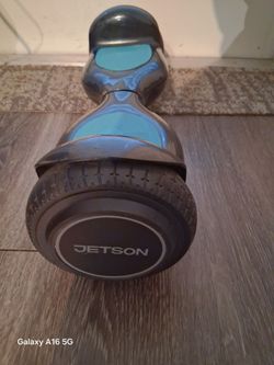 JETSON DASH HOVERBOARD