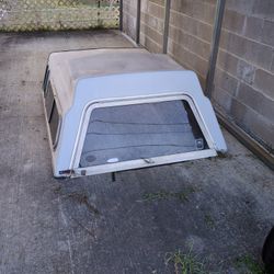 Truck Topper  Ford Ranger Or S10