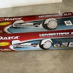 Razor Hovertrax 2.0 - Balancing Hoverboard Scooter