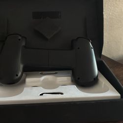 BACKBONE iPhone Control 