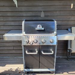 BBQ 