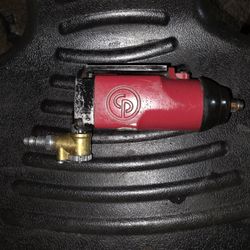 Chicago Pneumatic CP7722 3/8 Inch Air Impact Wrench