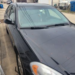 2009 Chevrolet Impala