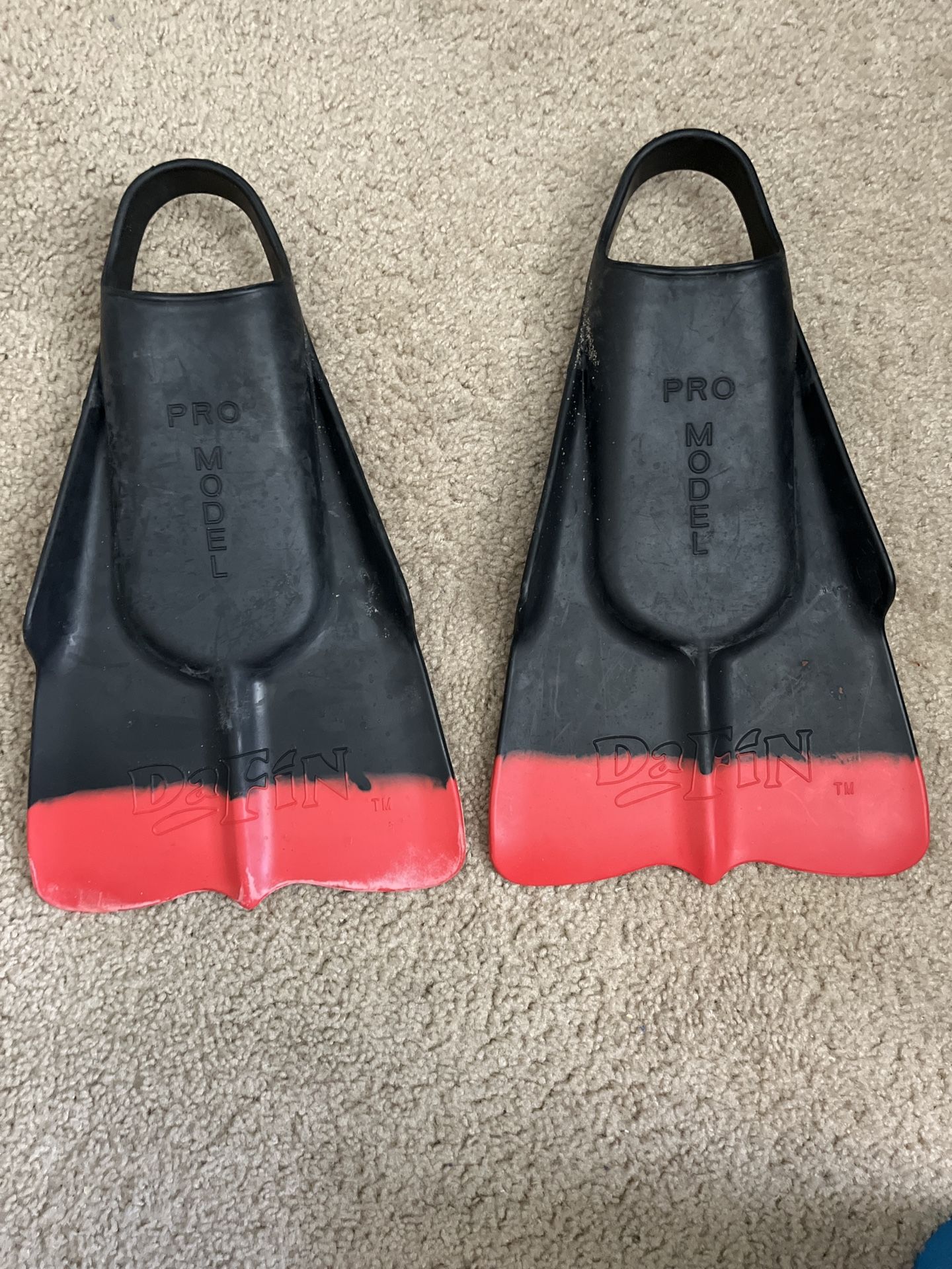 Dafin Swim Fins