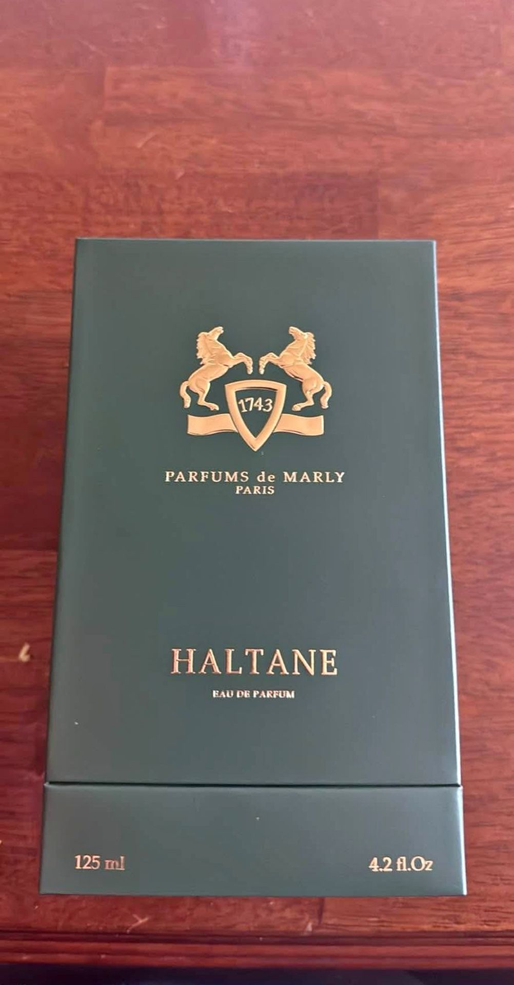 Perfume De Marly *BRAND NEW*