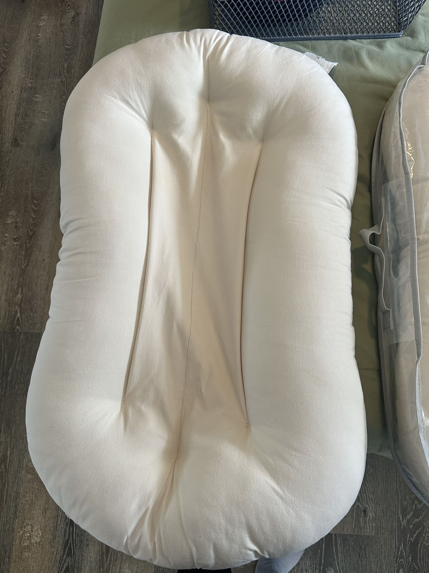 Snuggle Me Organic