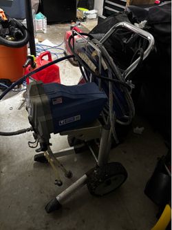 Graco Magnum ProX19 TrueAirless Paint Sprayer