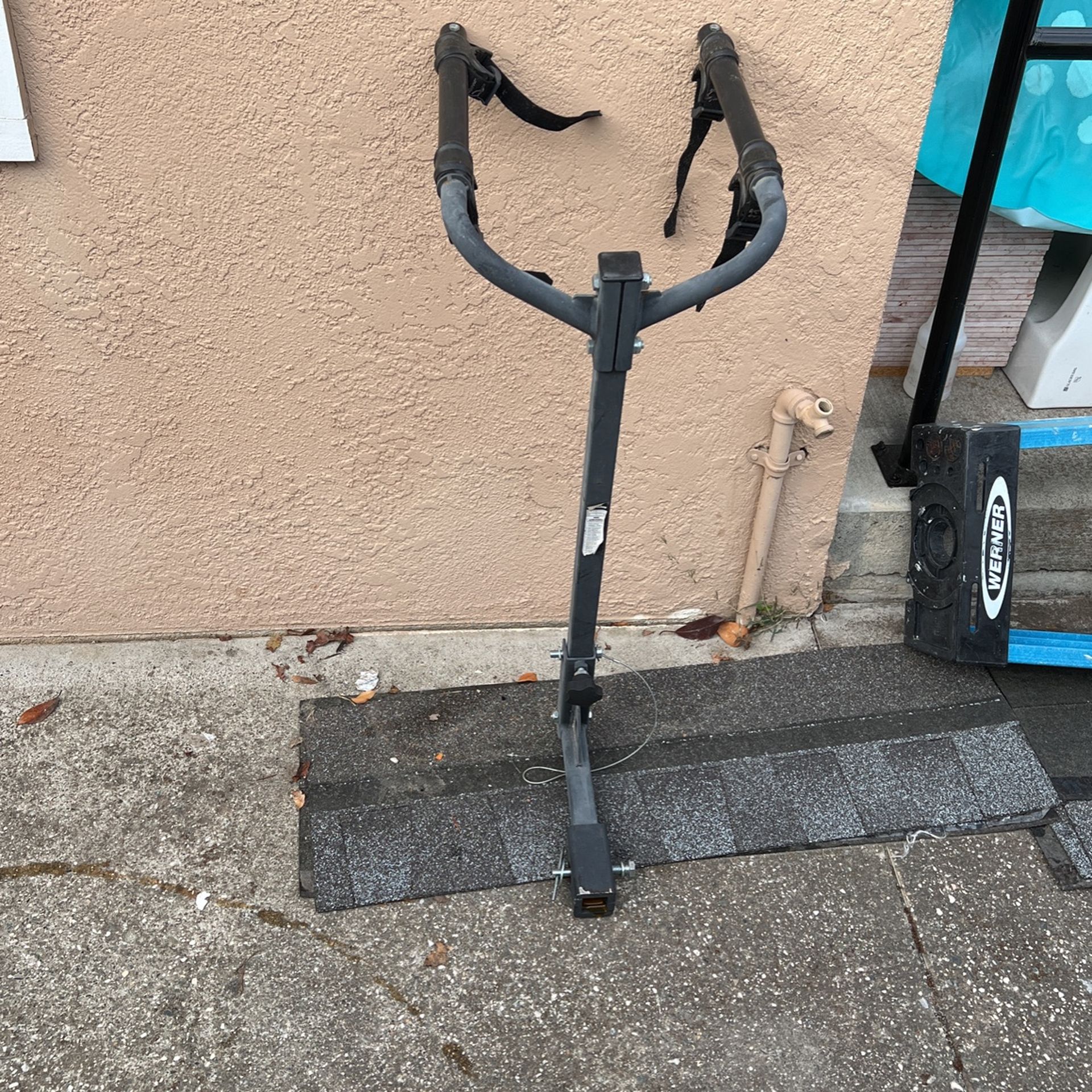 Bike Rack