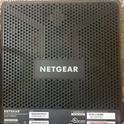 Netgear C7000v2 Modem + Router