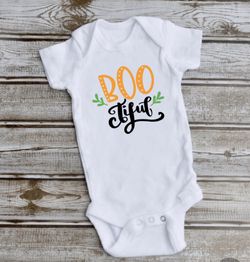 Baby onesies