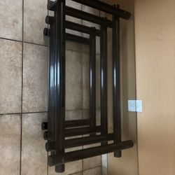 Glass Table 