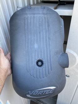 5.3 Engine Cover