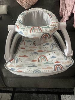 baby chair