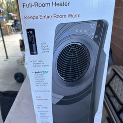 Heater