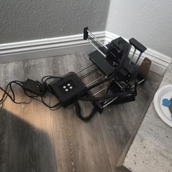 3D Printer
